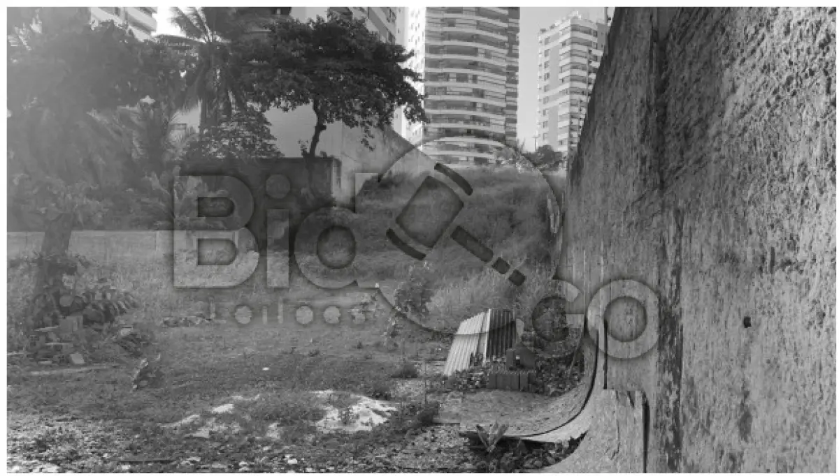 LOTE 002 - TERRENO PRAIA DA ARMAÇÃO - SALVADOR -BA