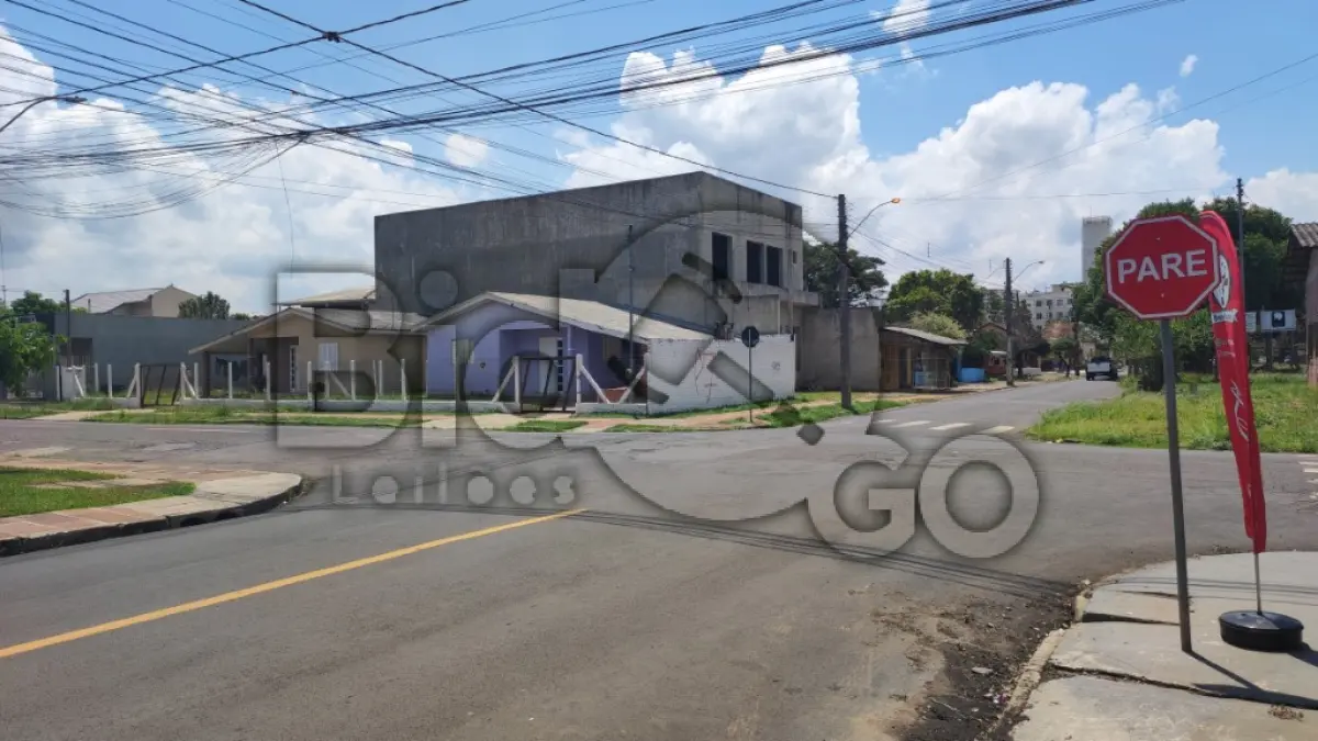 LOTE 002 - IMÓVEL EM SÃO LEOPOLDO