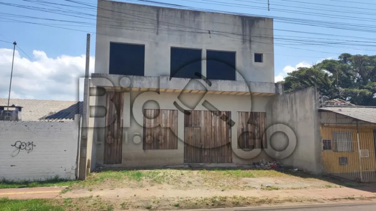 LOTE 002 - IMÓVEL EM SÃO LEOPOLDO