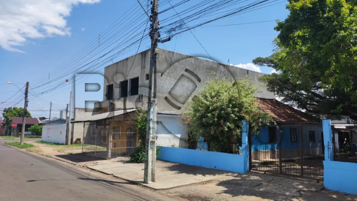 LOTE 002 - IMÓVEL EM SÃO LEOPOLDO