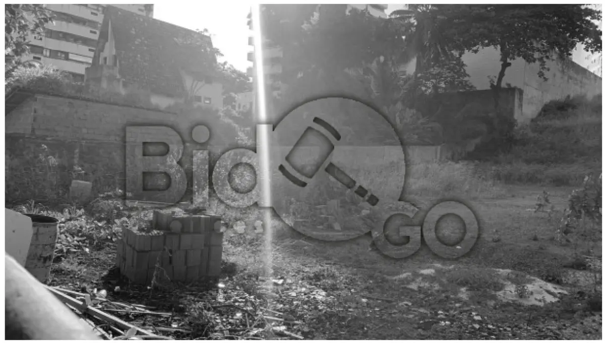 LOTE 002 - TERRENO PRAIA DA ARMAÇÃO - SALVADOR -BA