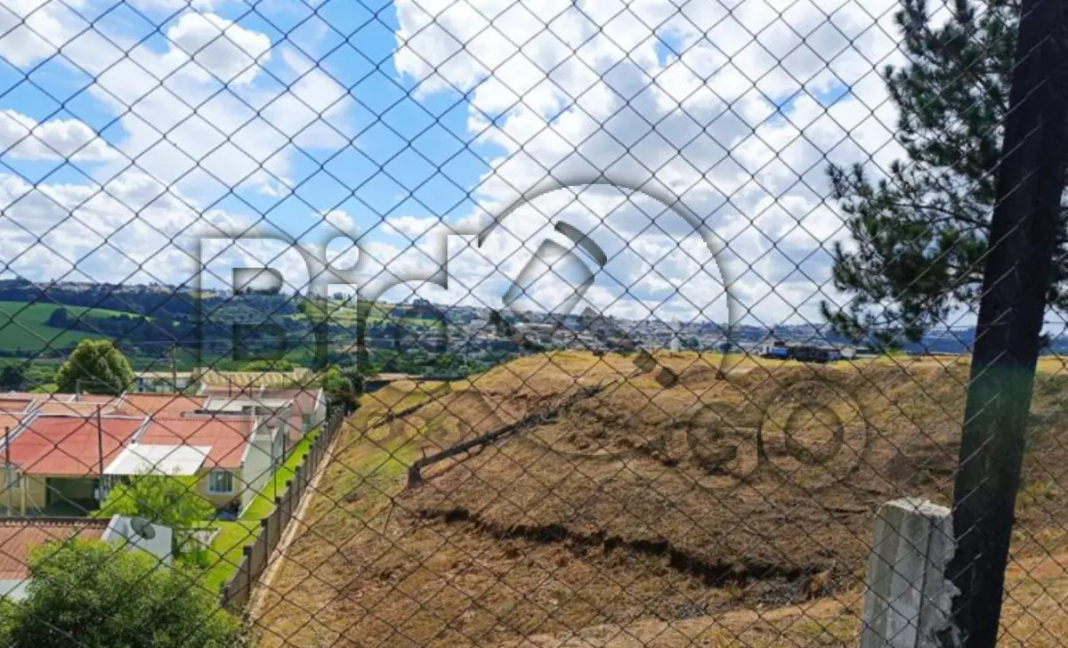LOTE 001 - ÁREA DE 17.093,75 m² EM PONTA GROSSA - PR