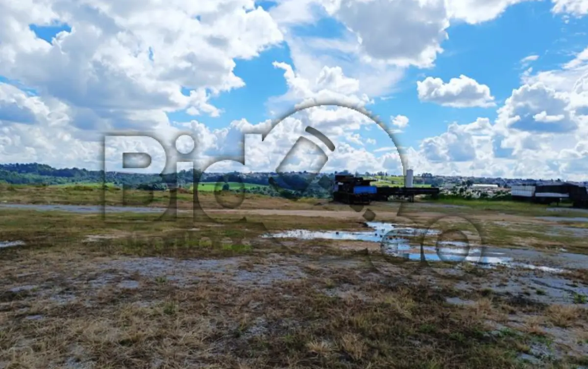LOTE 001 - ÁREA DE 17.093,75 m² EM PONTA GROSSA - PR