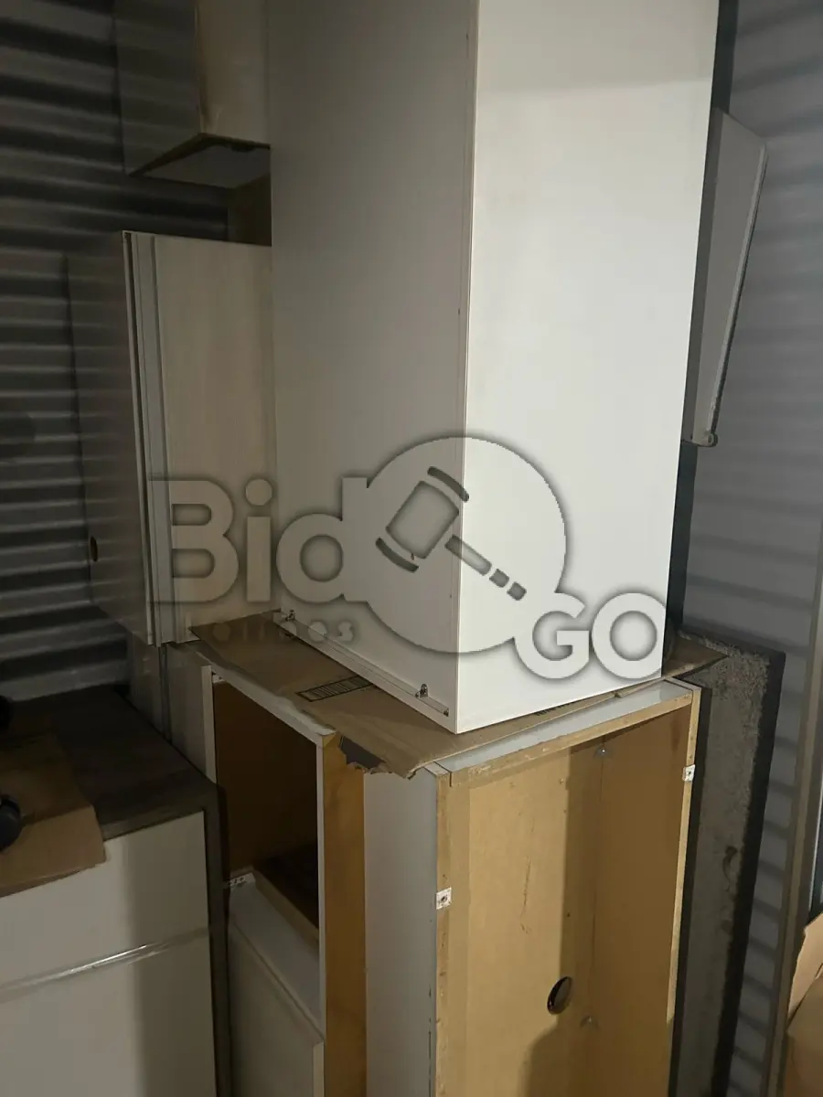 LOTE 001 - DIVERSOS BENS