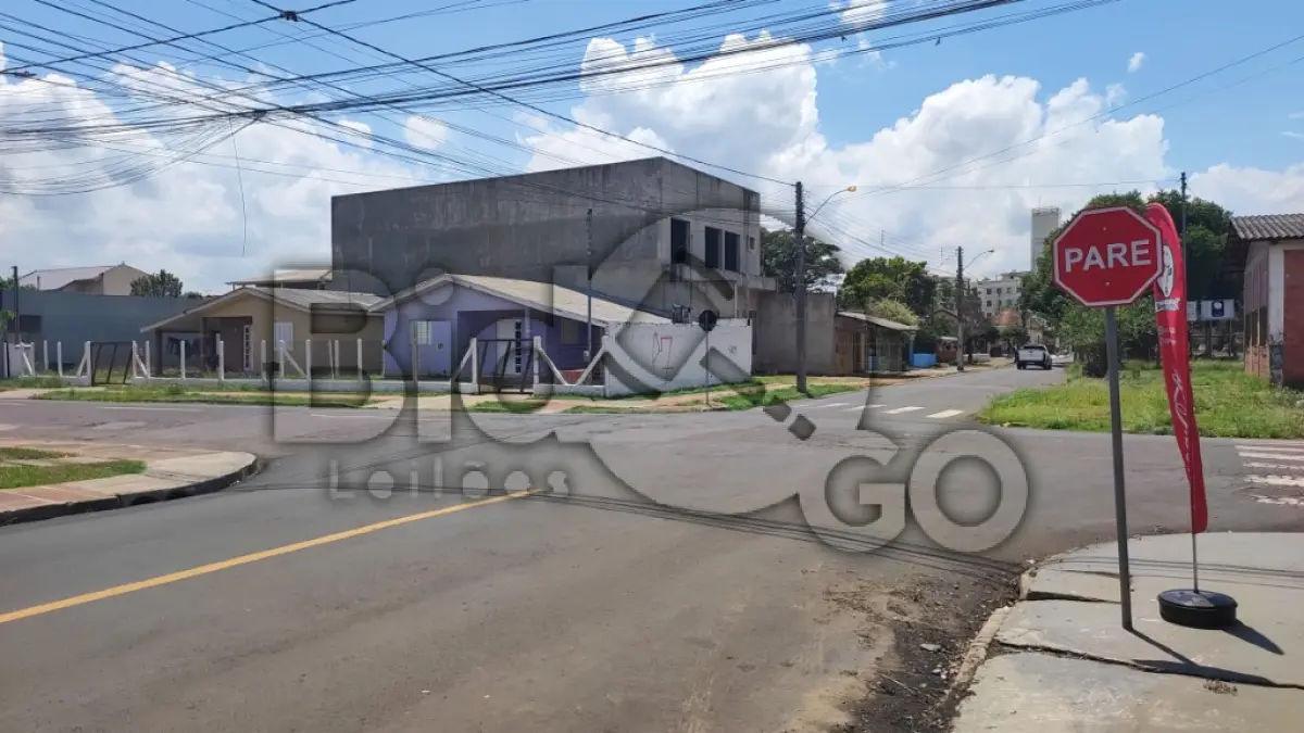 LOTE 002 - IMÓVEL EM SÃO LEOPOLDO