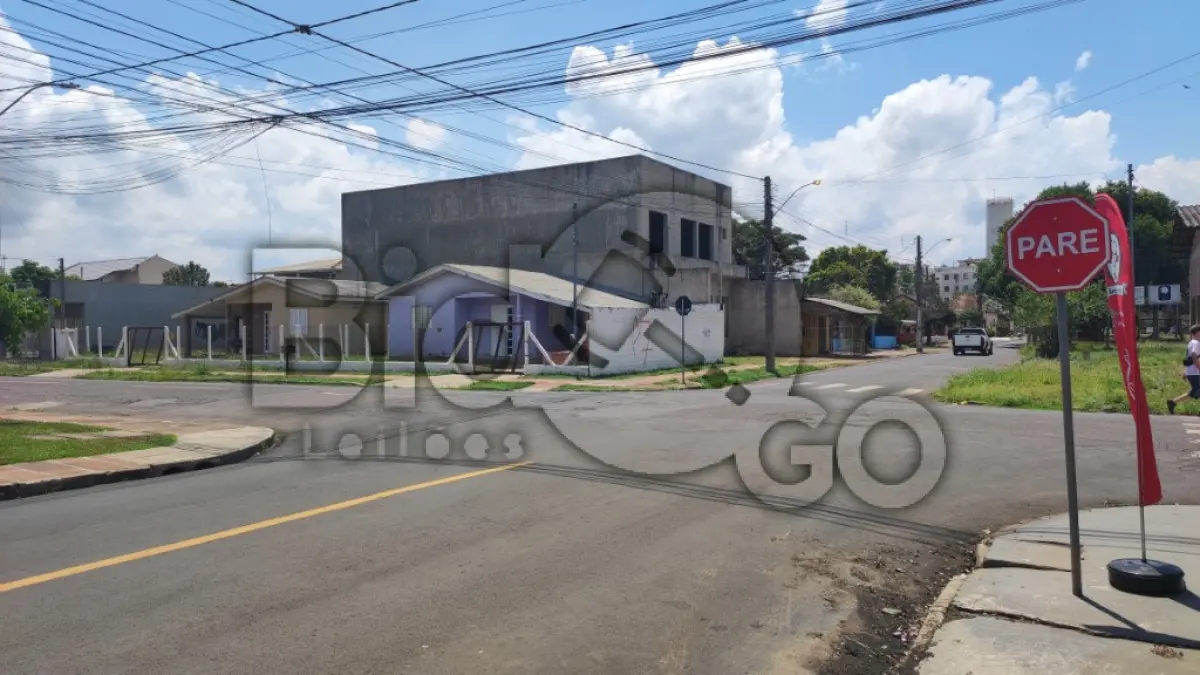 LOTE 002 - IMÓVEL EM SÃO LEOPOLDO