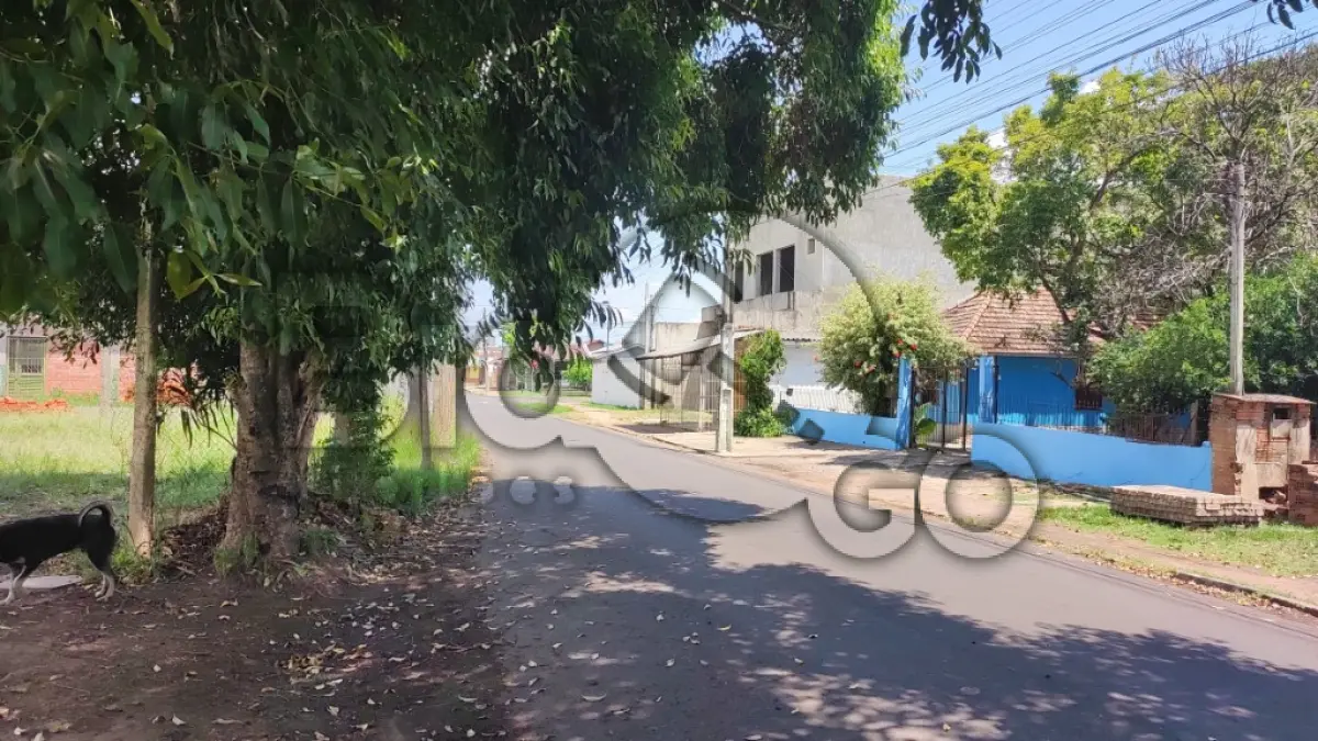 LOTE 002 - IMÓVEL EM SÃO LEOPOLDO