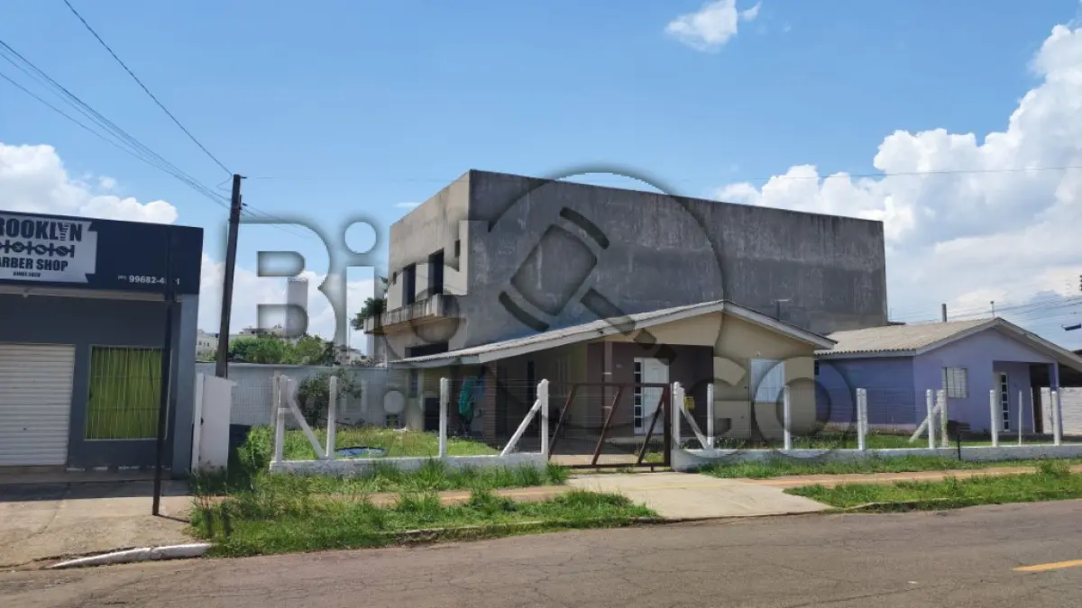 LOTE 002 - IMÓVEL EM SÃO LEOPOLDO