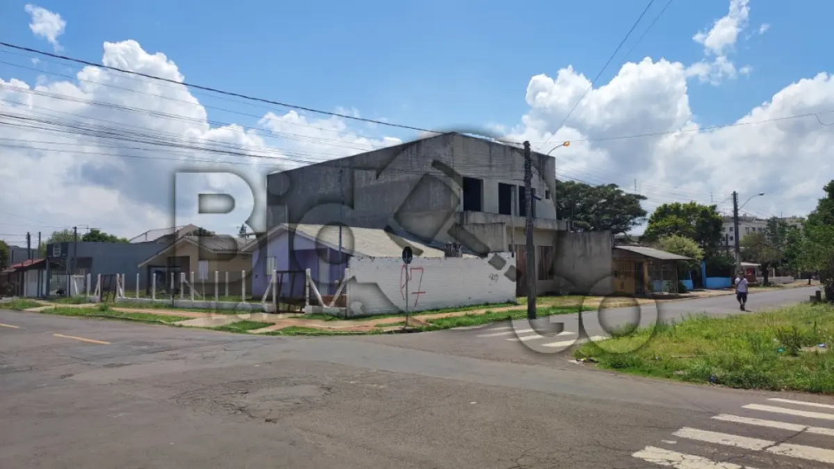 LOTE 002 - IMÓVEL EM SÃO LEOPOLDO