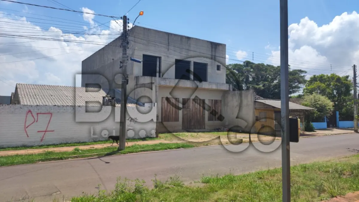 LOTE 002 - IMÓVEL EM SÃO LEOPOLDO