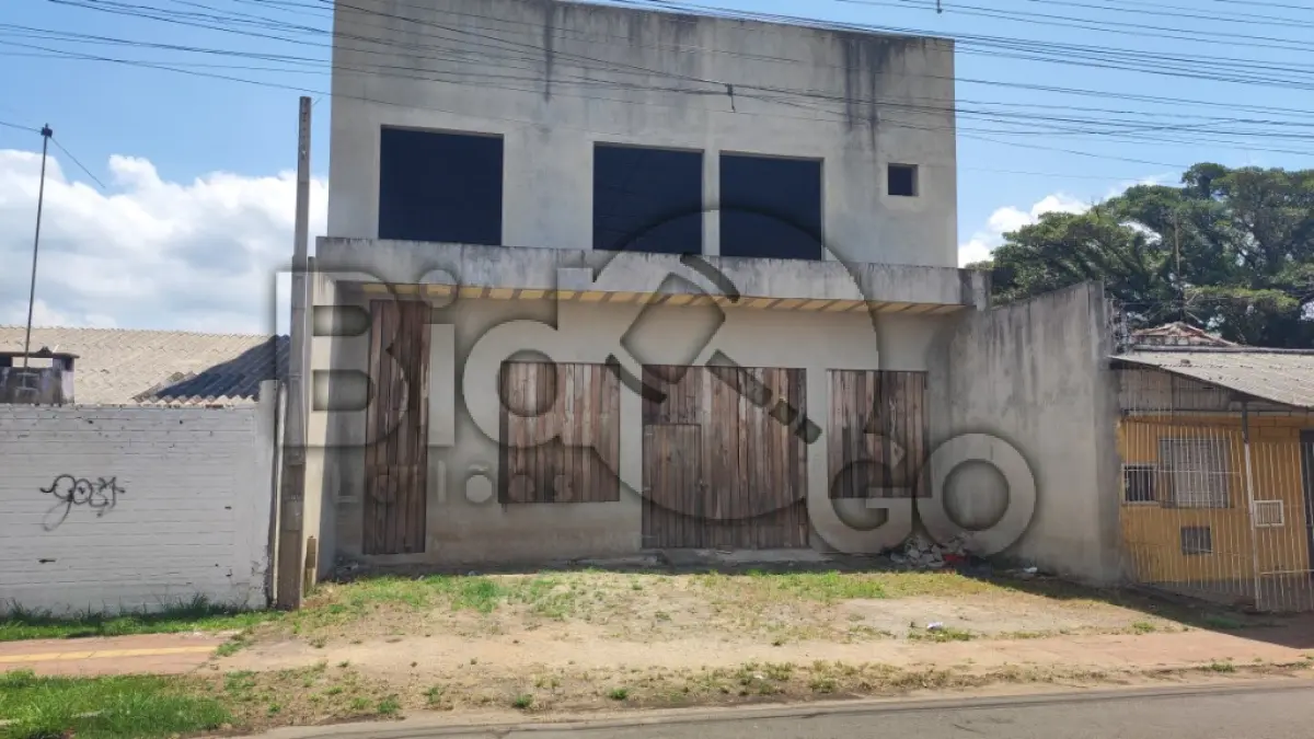 LOTE 002 - IMÓVEL EM SÃO LEOPOLDO