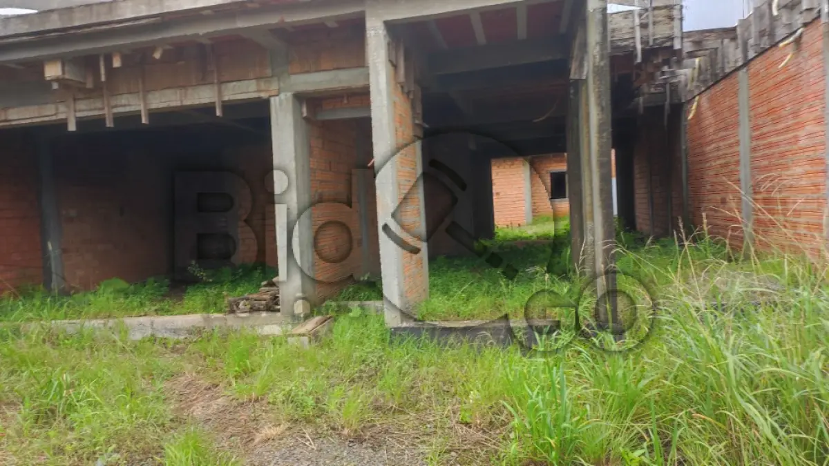 LOTE 001 - IMÓVEL EM CANOAS