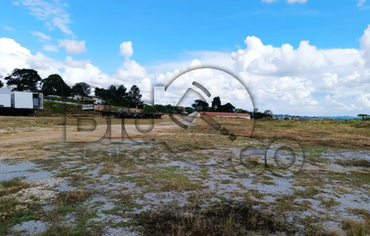 LOTE 001 - ÁREA DE 17.093,75 m² EM PONTA GROSSA - PR