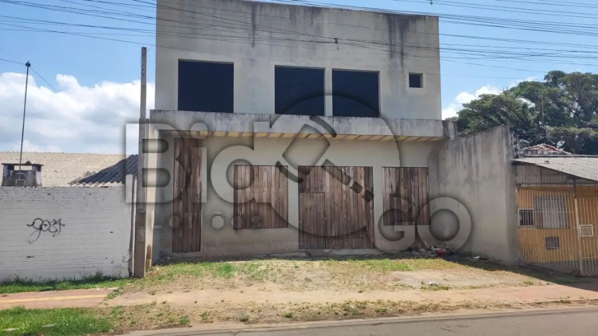 LOTE 002 - IMÓVEL EM SÃO LEOPOLDO