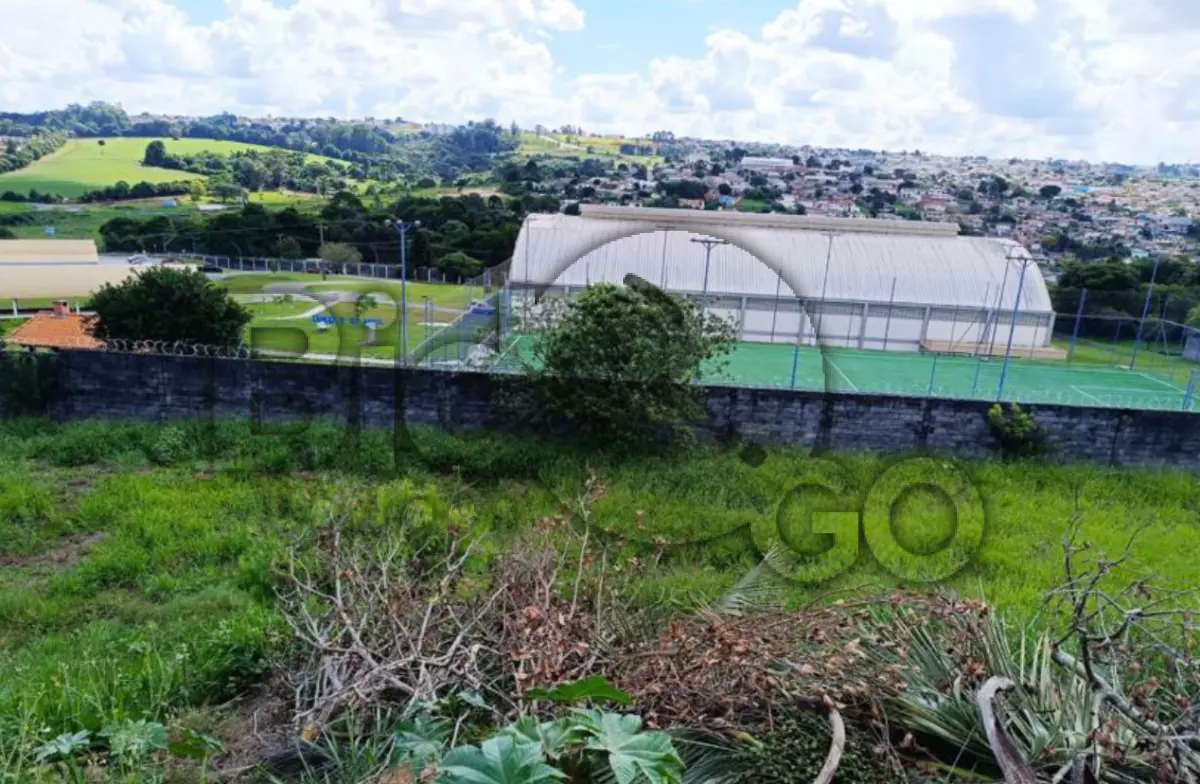 LOTE 001 - ÁREA DE 17.093,75 m² EM PONTA GROSSA - PR