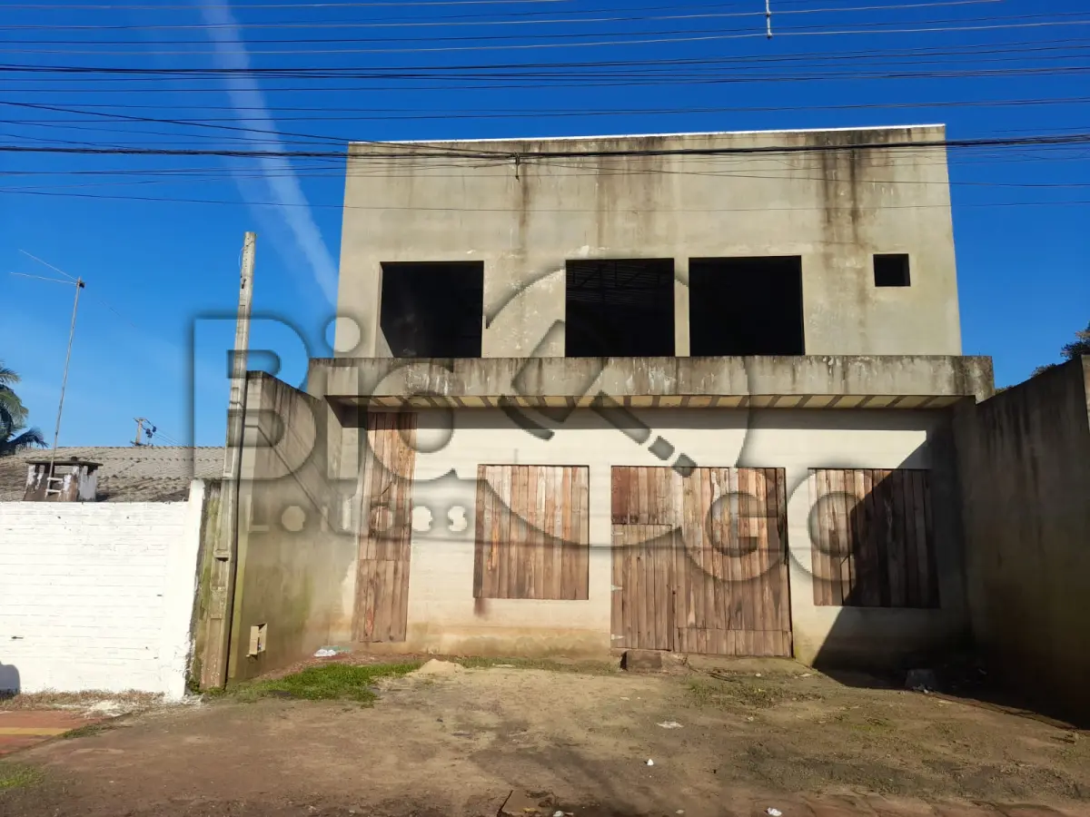 LOTE 002 - IMÓVEL EM SÃO LEOPOLDO