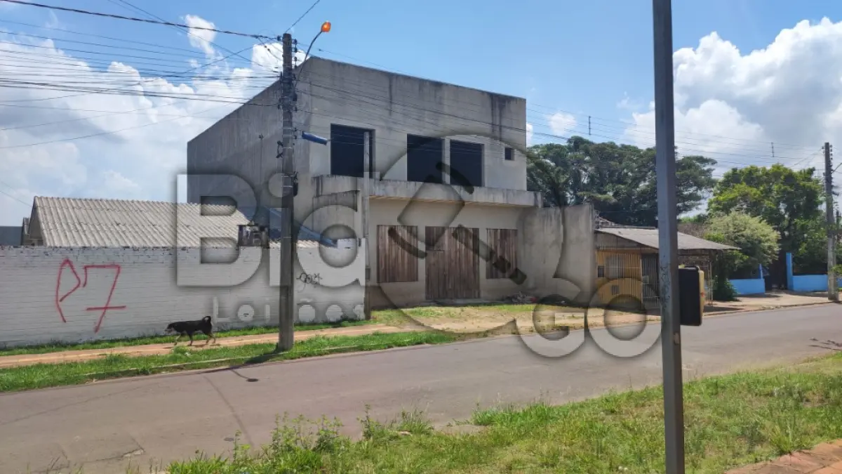 LOTE 002 - IMÓVEL EM SÃO LEOPOLDO