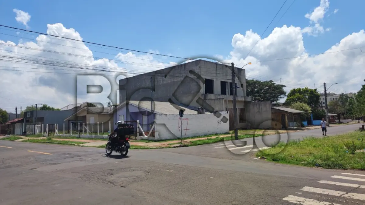 LOTE 002 - IMÓVEL EM SÃO LEOPOLDO