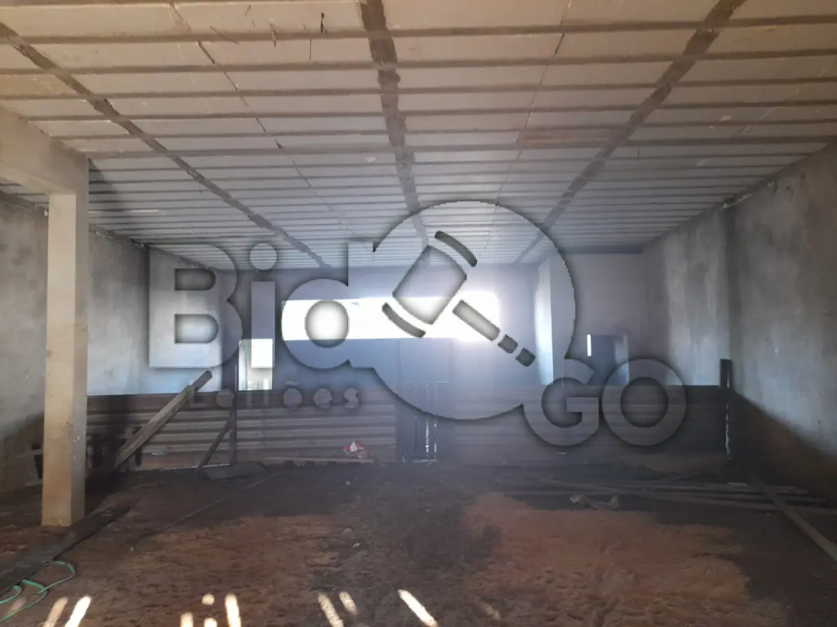 LOTE 002 - IMÓVEL EM SÃO LEOPOLDO