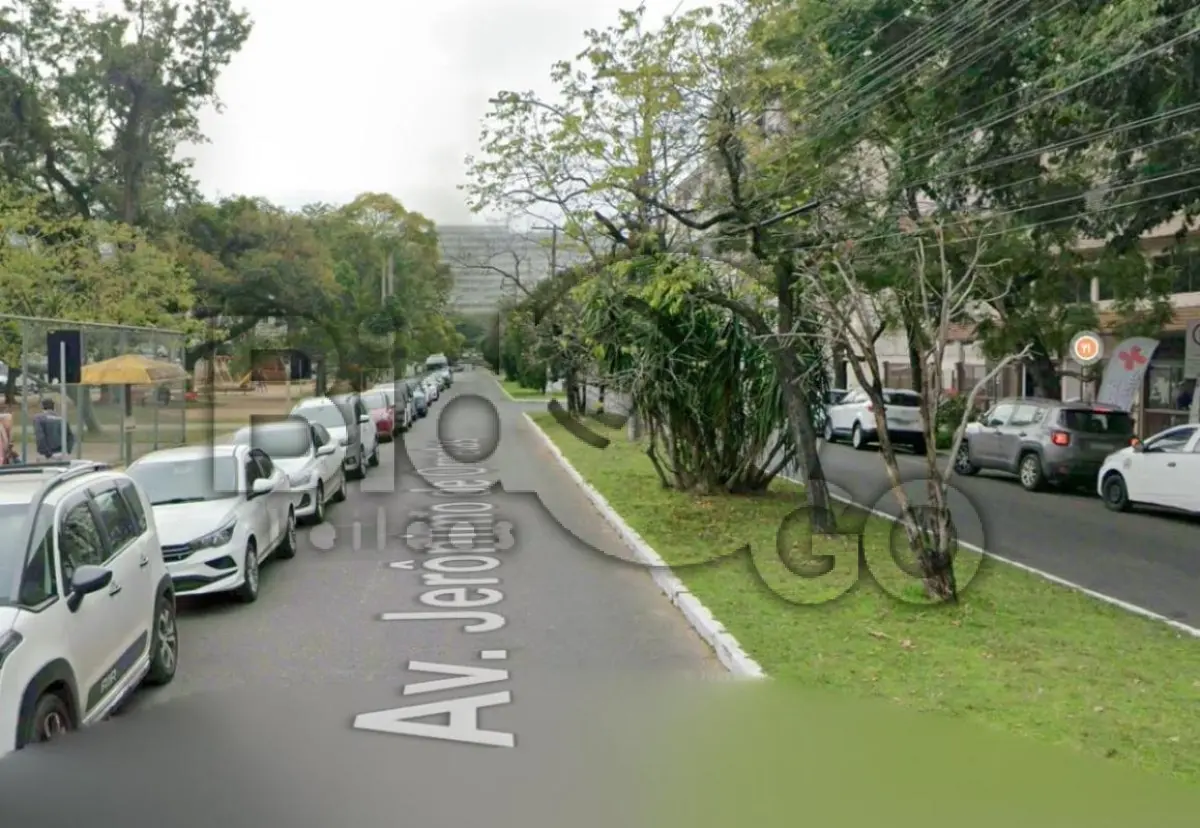 LOTE 001 - apartamento nº 1101, do edifício do nº 37 da rua Engenheiro Vespúcio de Abreu