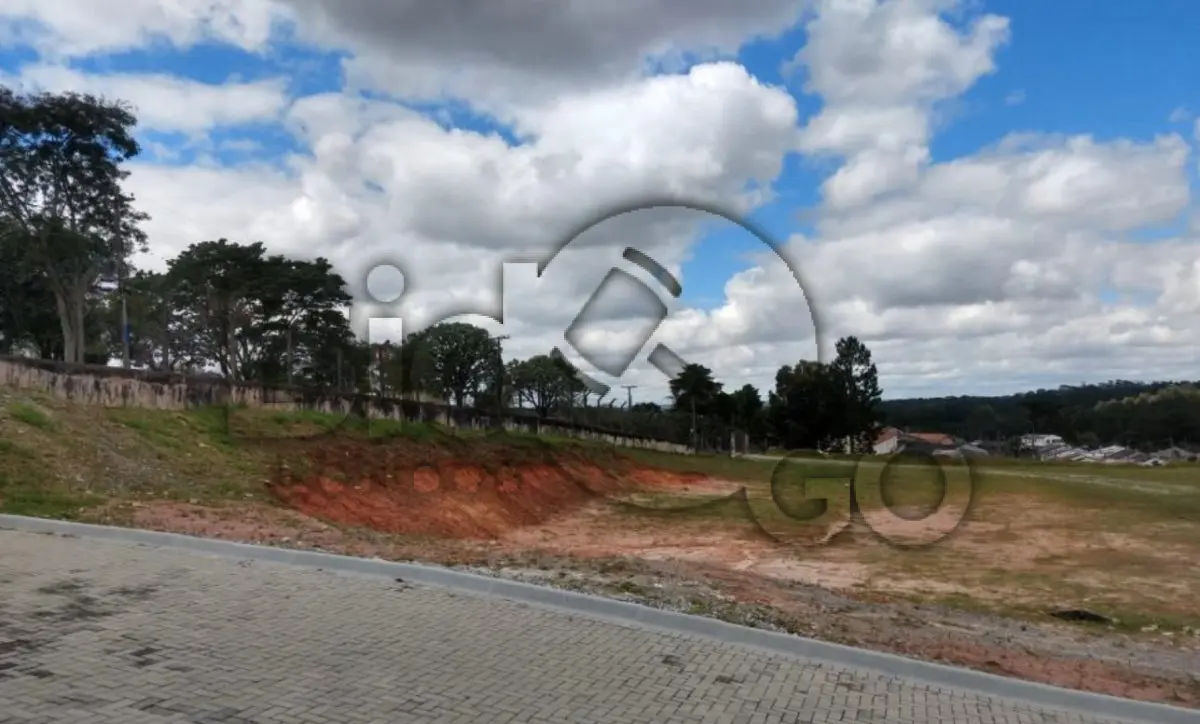 LOTE 001 - TERRENO EM PONTA GROSSA DE 17.093,75 m²