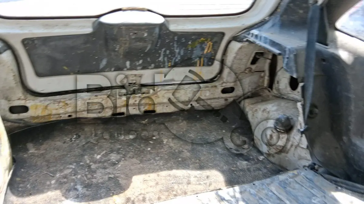 LOTE 004 - GM/CELTA, Fabricação/Modelo: 2002/2002