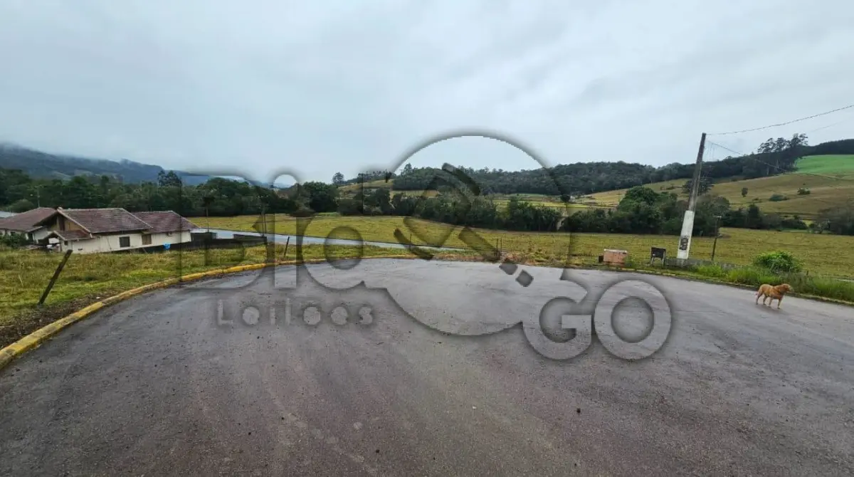 LOTE 014 - TERRENO MUNICIPAL