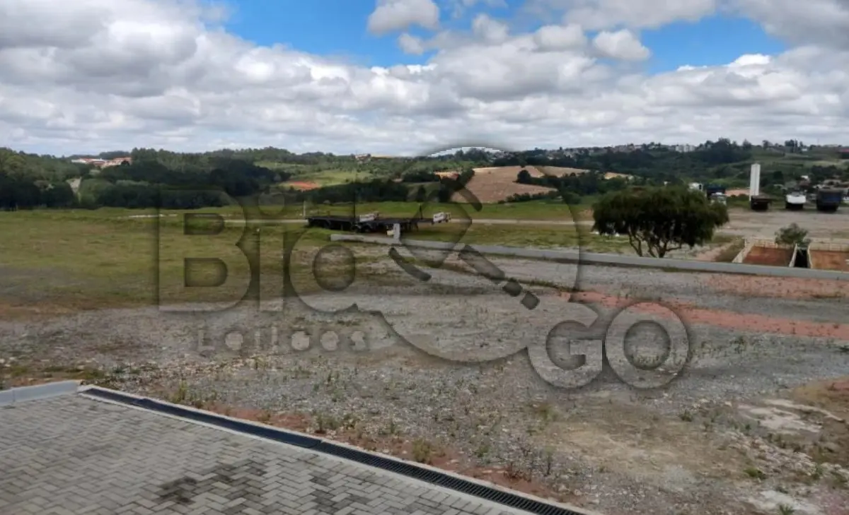 LOTE 001 - TERRENO EM PONTA GROSSA DE 17.093,75 m²
