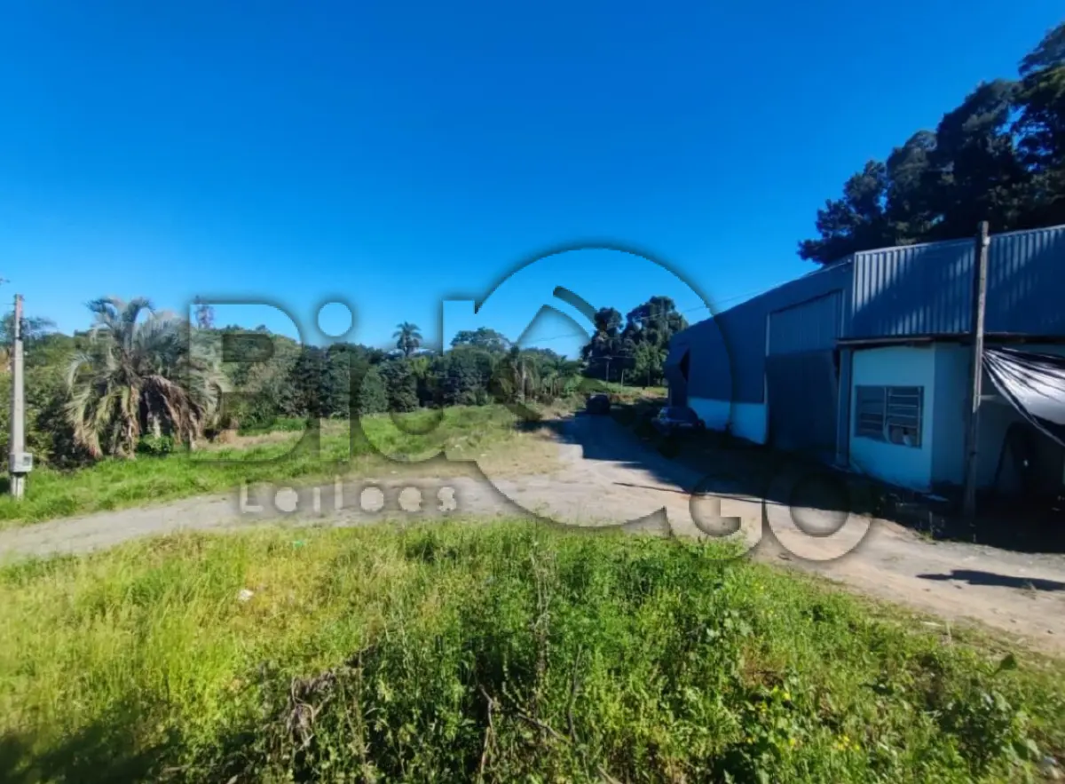 LOTE 016 - TERRENO MUNICIPAL