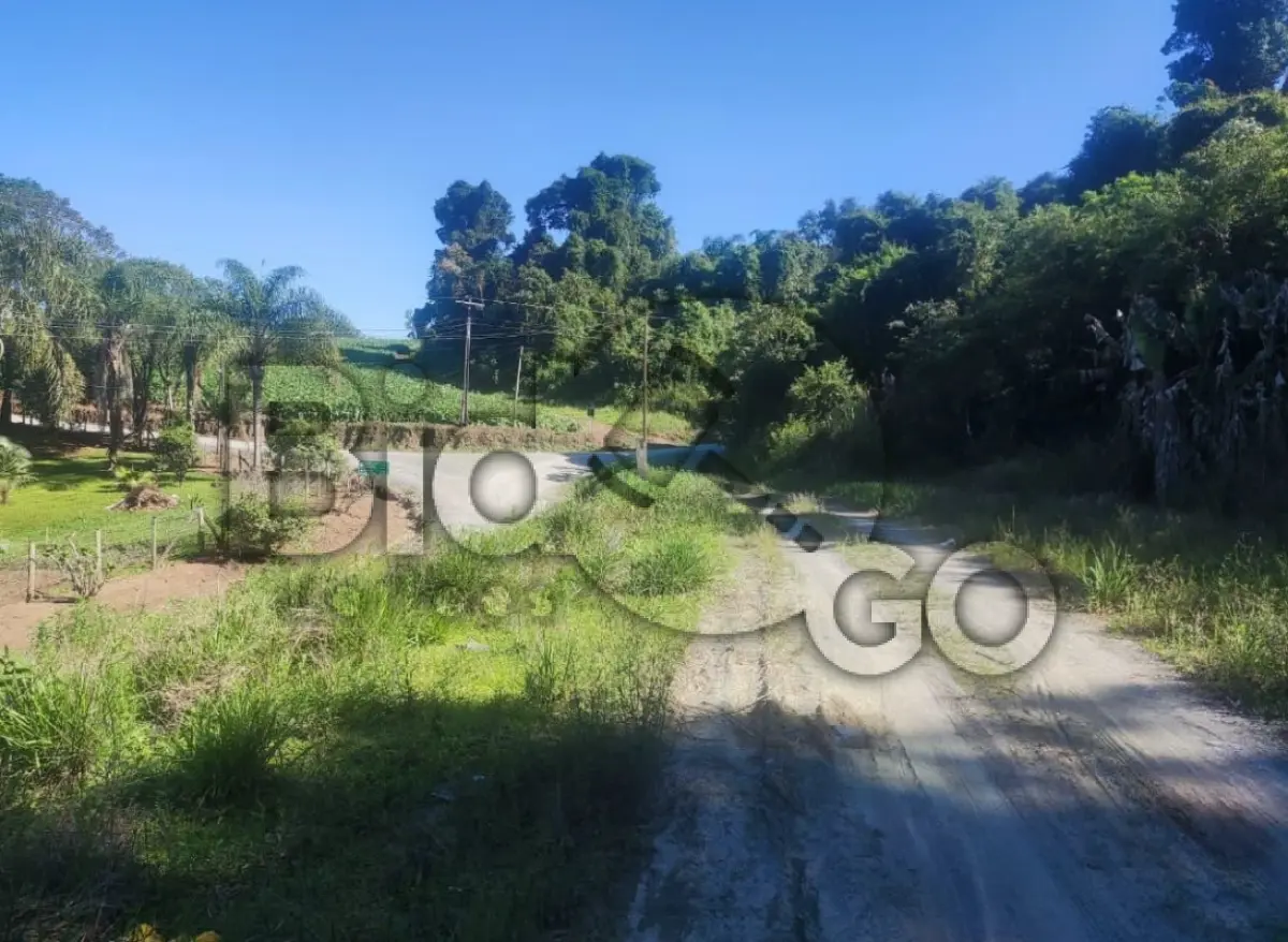 LOTE 016 - TERRENO MUNICIPAL