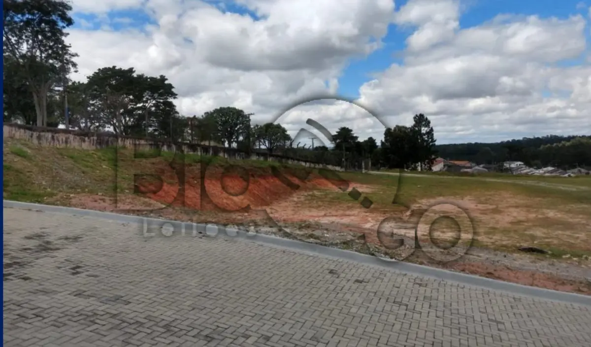 LOTE 001 - TERRENO EM PONTA GROSSA DE 17.093,75 m²