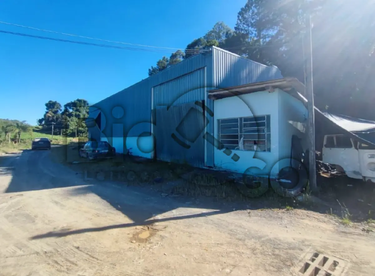 LOTE 016 - TERRENO MUNICIPAL