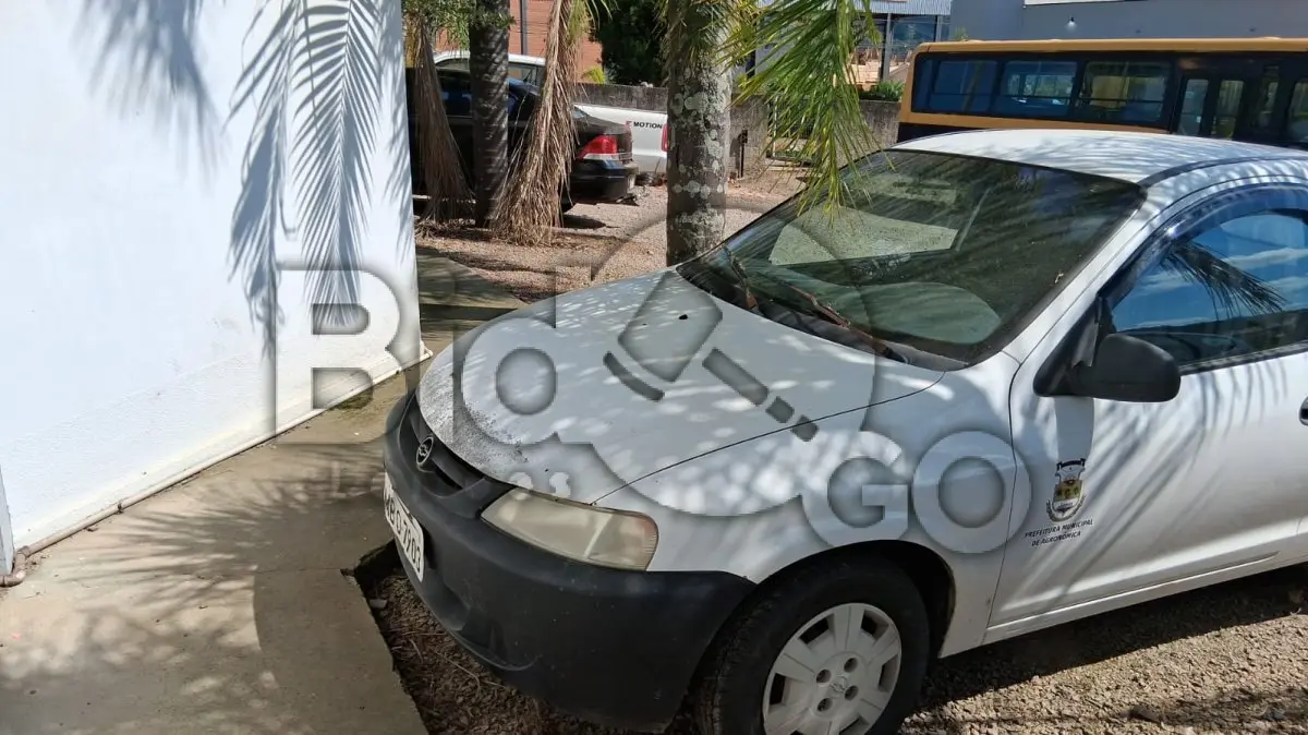 LOTE 004 - GM/CELTA, Fabricação/Modelo: 2002/2002