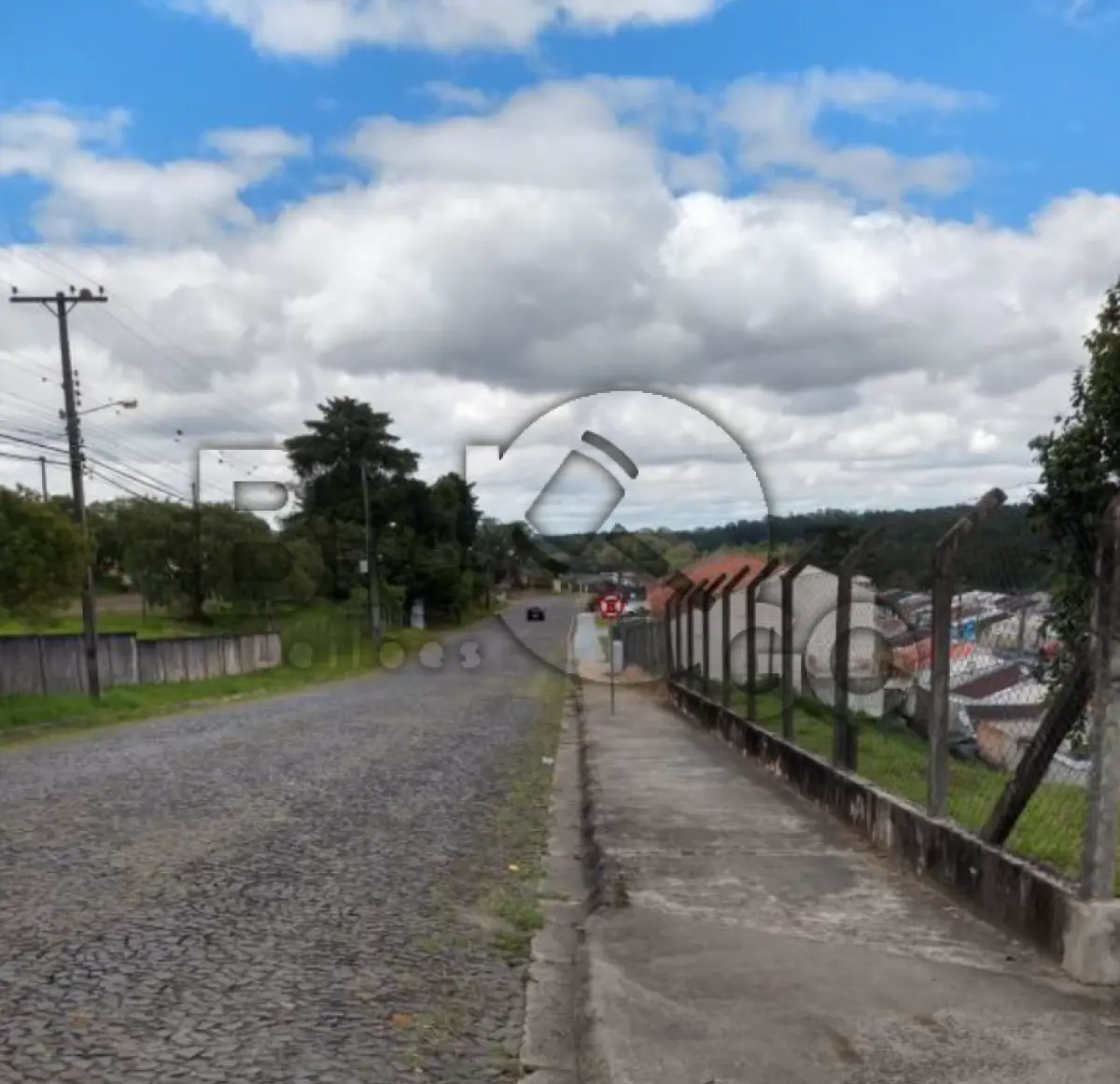 LOTE 001 - TERRENO EM PONTA GROSSA DE 17.093,75 m²