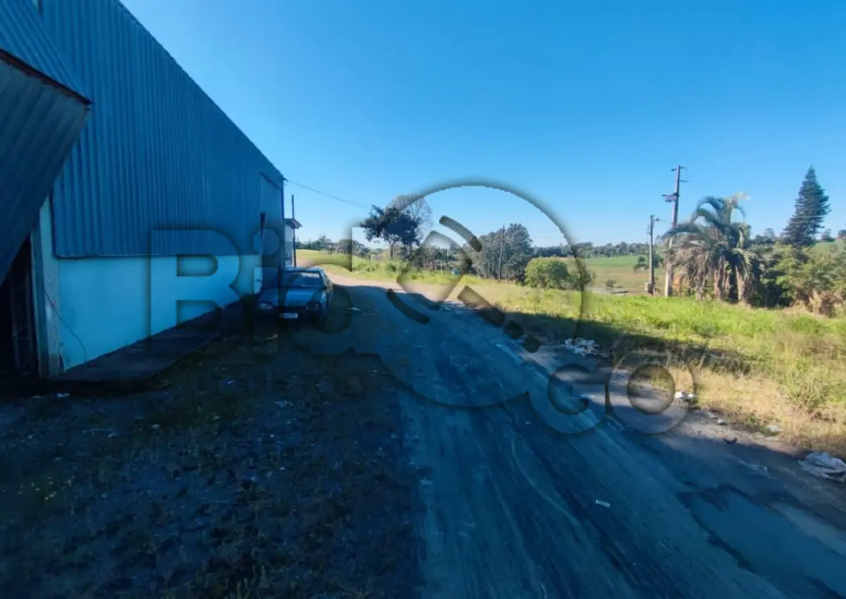 LOTE 016 - TERRENO MUNICIPAL