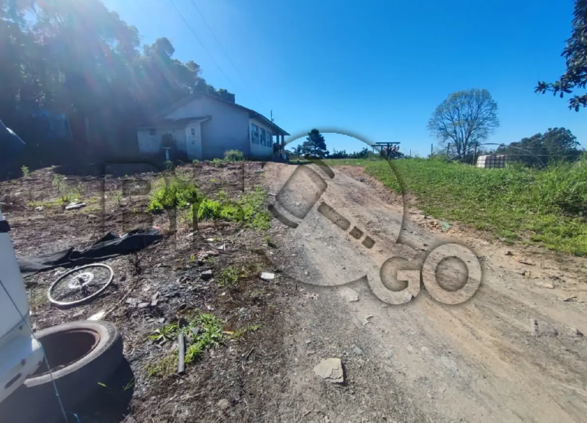 LOTE 015 - TERRENO MUNICIPAL
