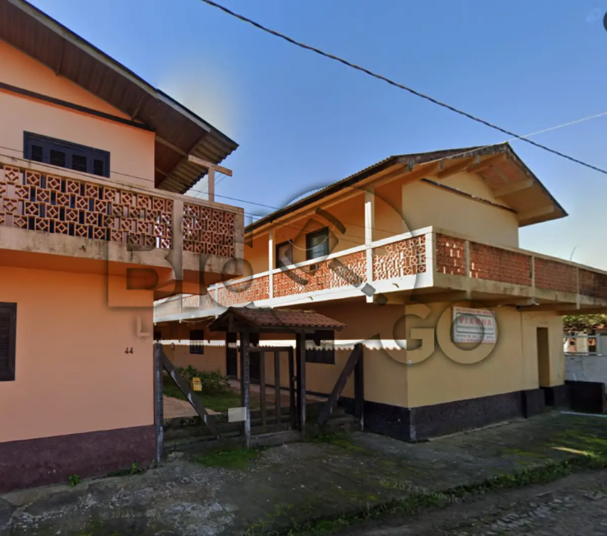 LOTE 005 - APTO 6 - ARROIO DO SAL