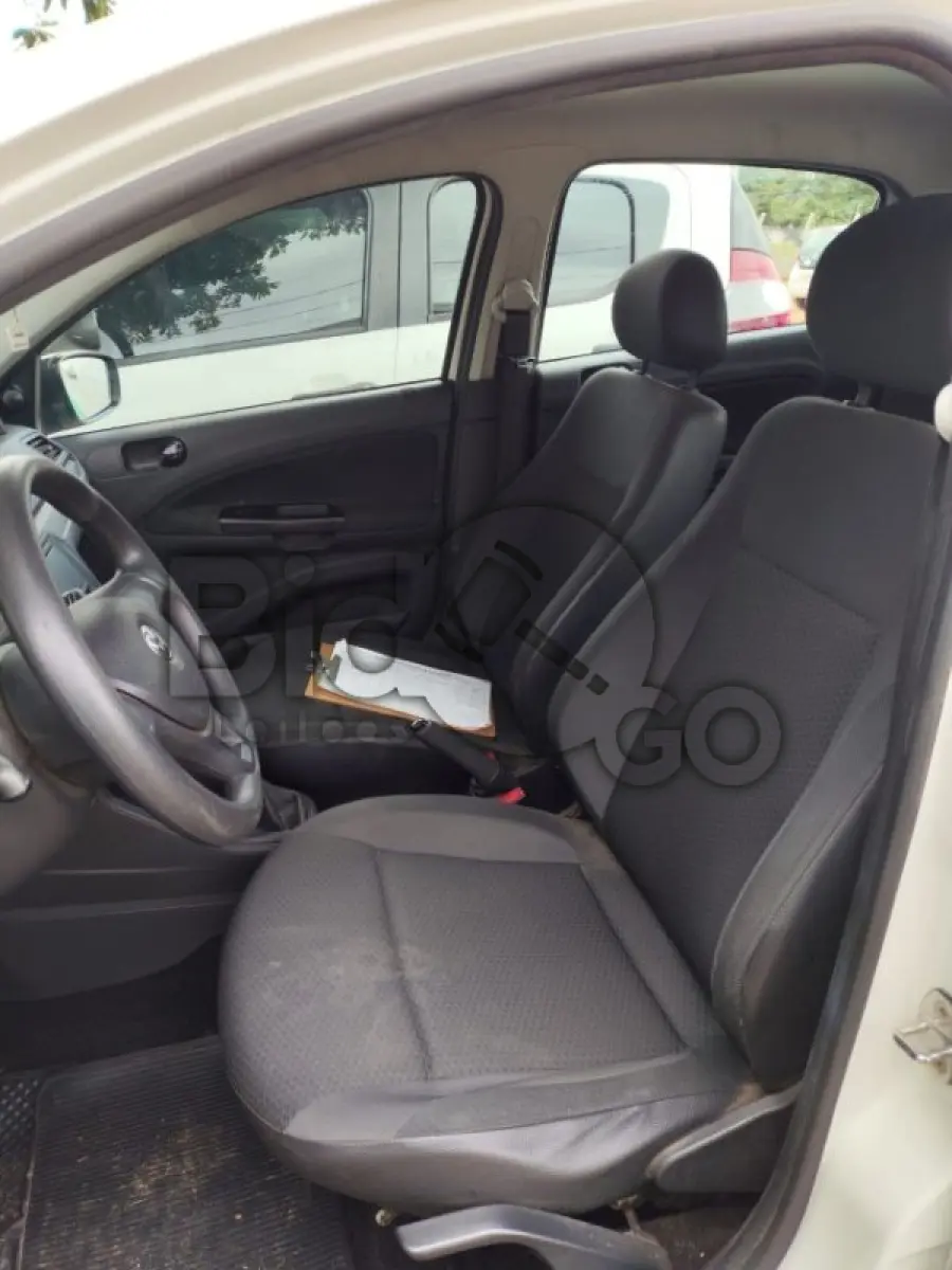 LOTE 001 - VW/GOL 1.0L MC4