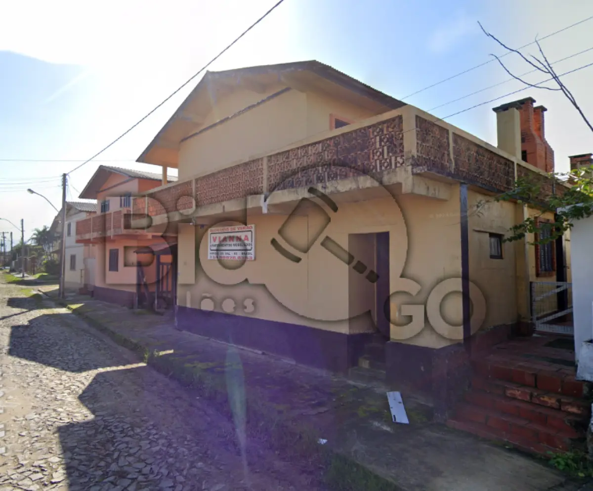LOTE 005 - APTO 6 - ARROIO DO SAL