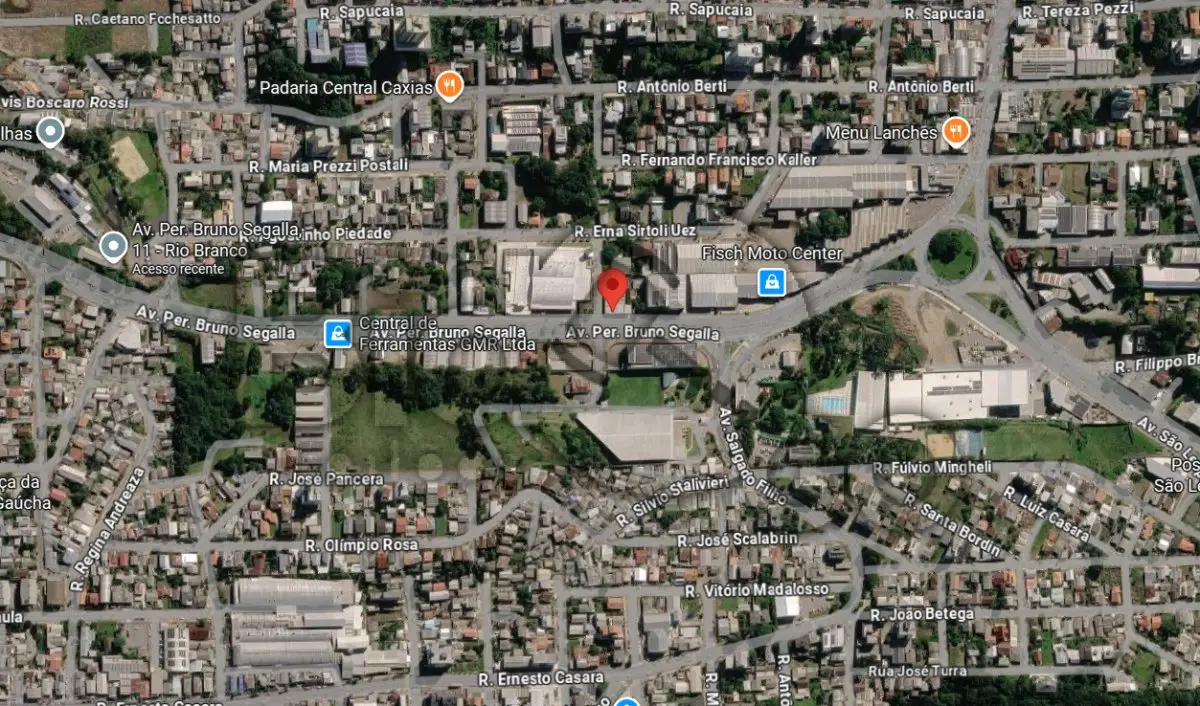 LOTE 001 - Terreno urbano constituído pelo lote administrativo nº 30 da quadra 2032, com área de 784,00m²