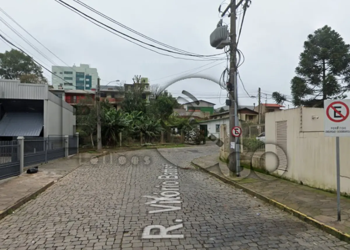 LOTE 001 - TERRENO URBANO