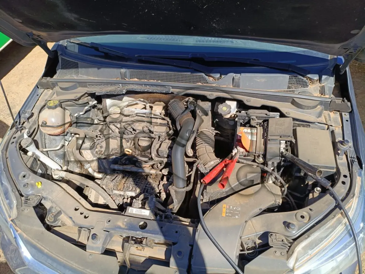 LOTE 009 - CHEV/ONIX PLUS 10TMT LT1