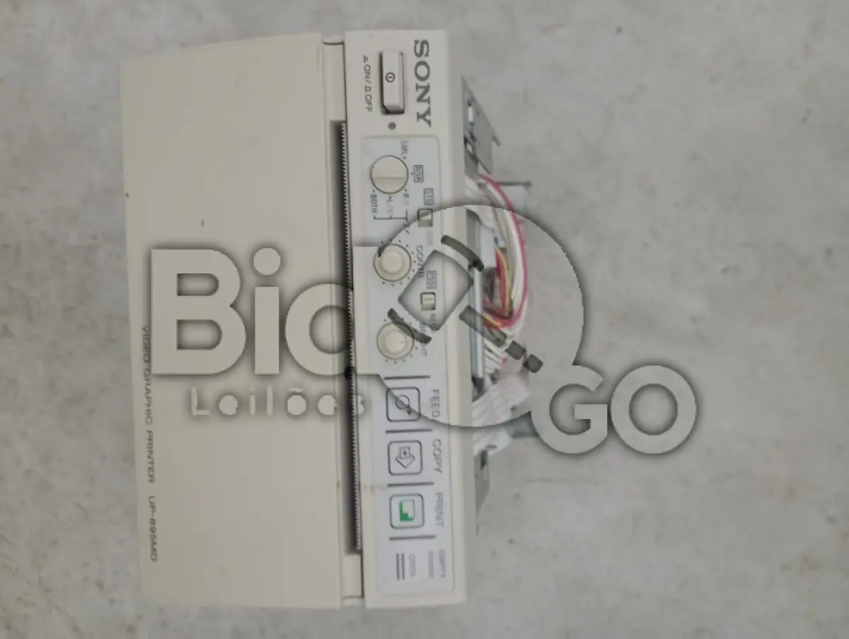 LOTE 001 - DIVERSOS BENS
