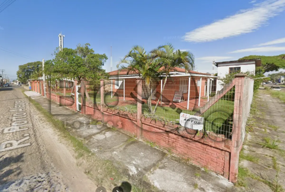 LOTE 007 - TERRENO URBANO - ARROIO DO SAL