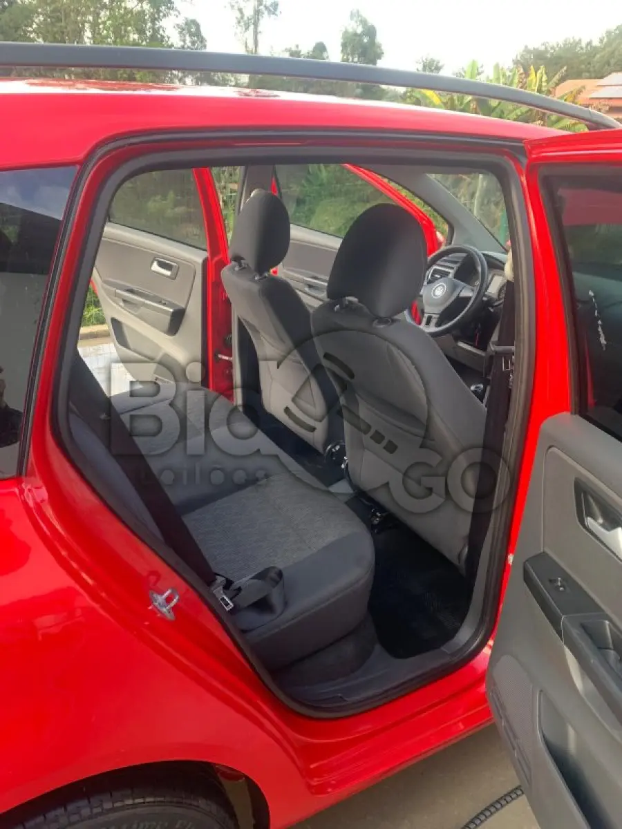 LOTE 018 - Automóvel, Marca/Modelo: I/VW SPACEFOX TREND GII,