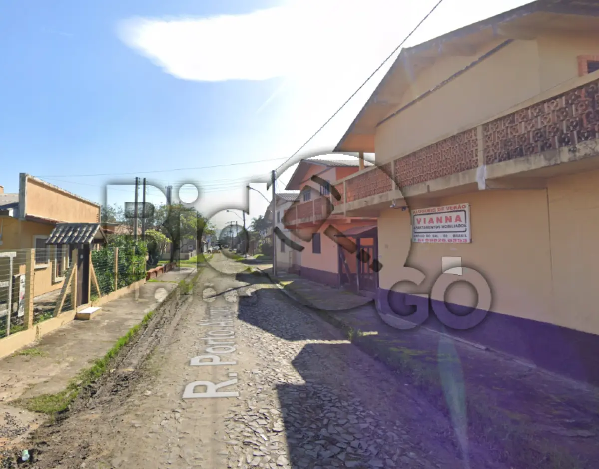 LOTE 006 - APTO 9 - ARROIO DO SAL