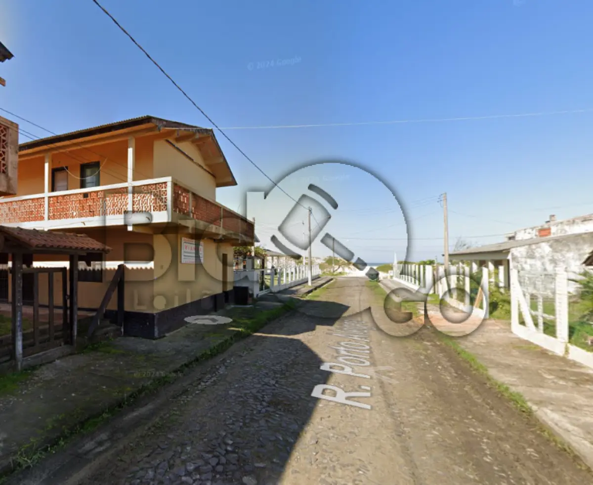 LOTE 003 - APTO 1 - ARROIO DO SAL
