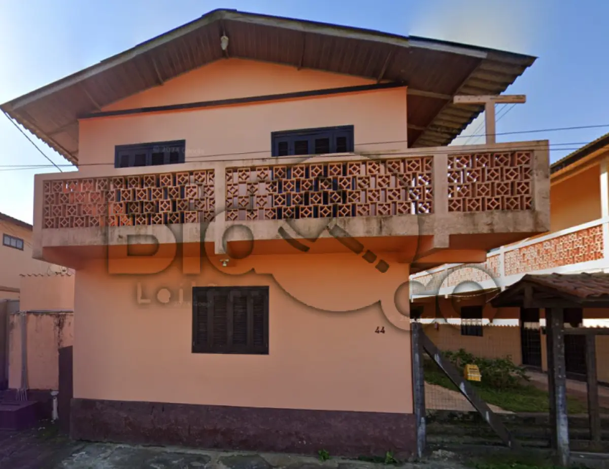 LOTE 005 - APTO 6 - ARROIO DO SAL