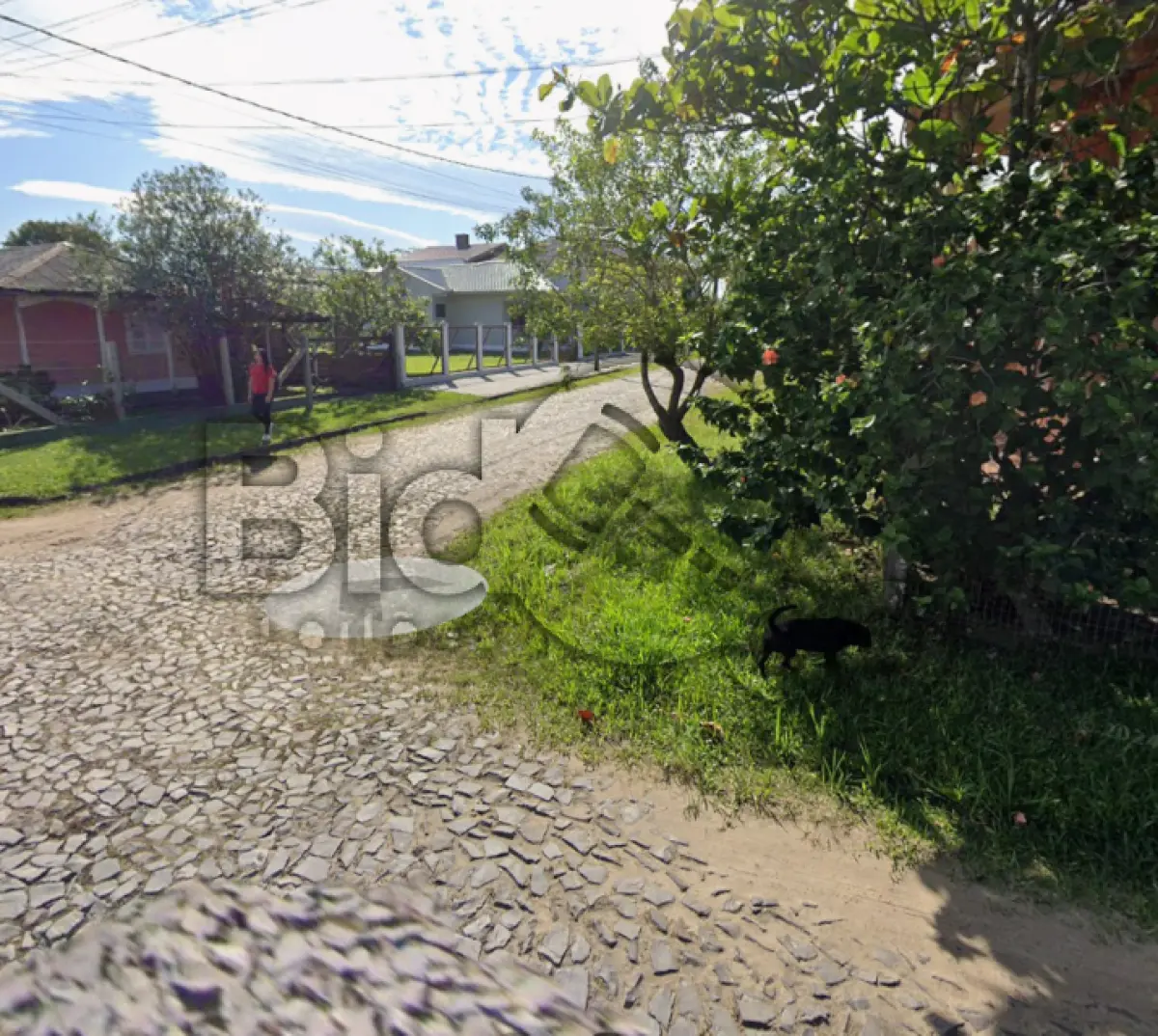 LOTE 007 - TERRENO URBANO - ARROIO DO SAL