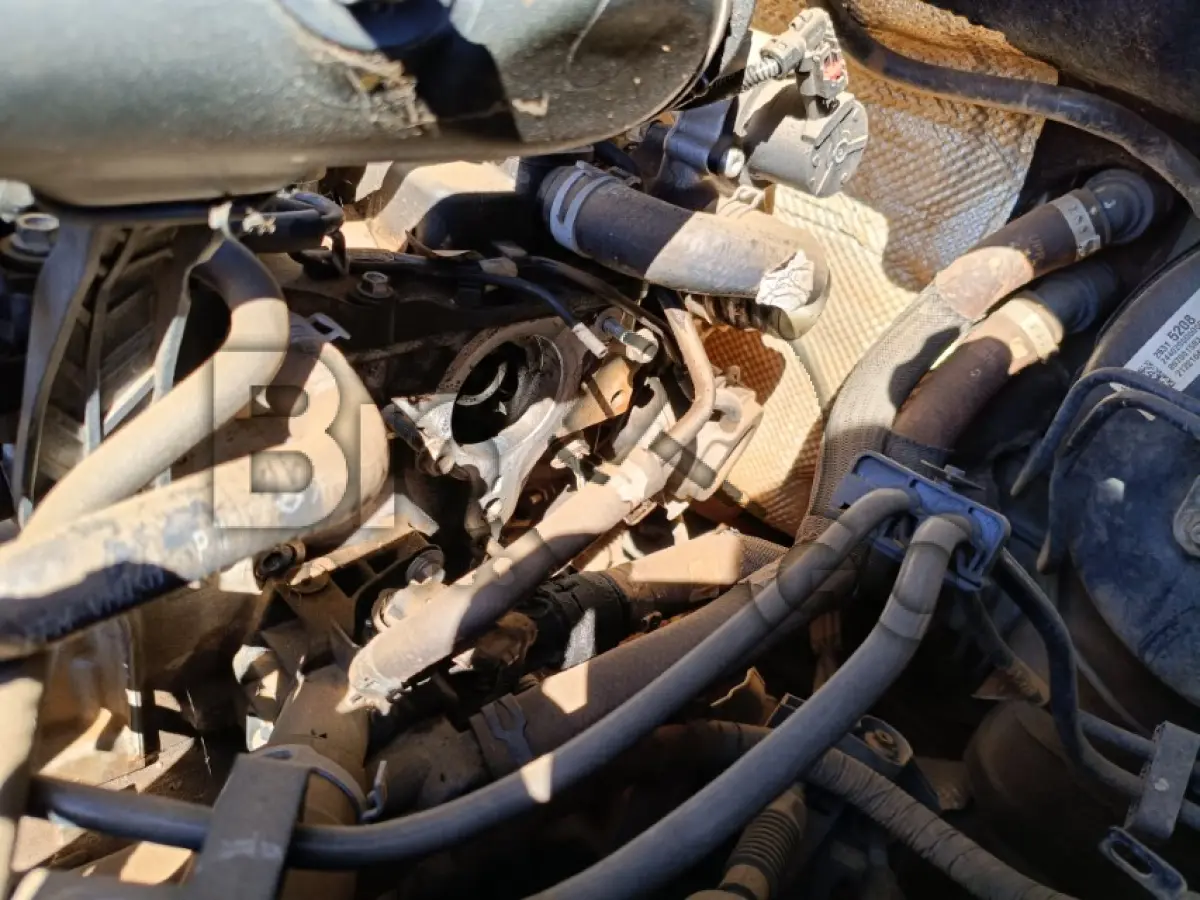 LOTE 008 - CHEV/ONIX PLUS 10TMT LT1